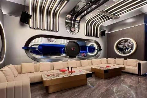 佳木斯新开KTV夜场招聘公司，福利待遇优厚，职业发展有前景