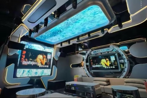 佳木斯夜总会招聘,佳木斯商务夜场招聘模特