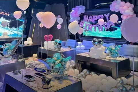 佳木斯KTV娱乐场所招聘，让你成为职业精英有追求​