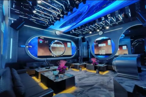 佳木斯KTV近期招聘信息！公司直招无费用