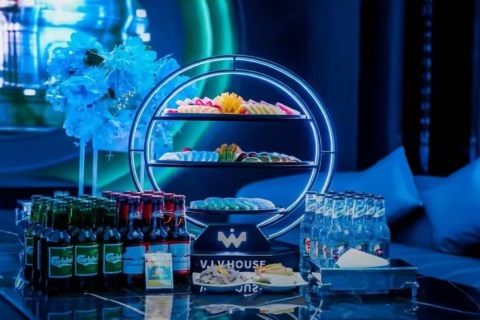 佳木斯兼职招聘,佳木斯商务夜总会,高端KTV寻觅音乐与激情的