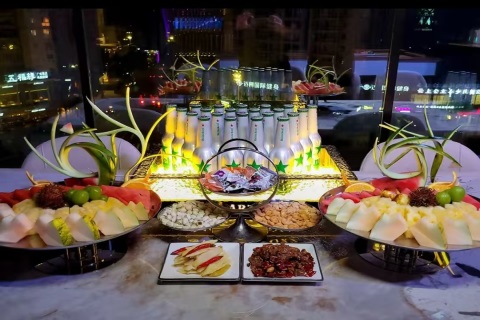 佳木斯夜总会招聘,佳木斯高端夜场,高薪诚聘精英团队伴你成长